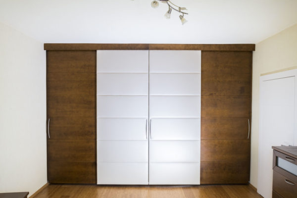 Wohnschrank