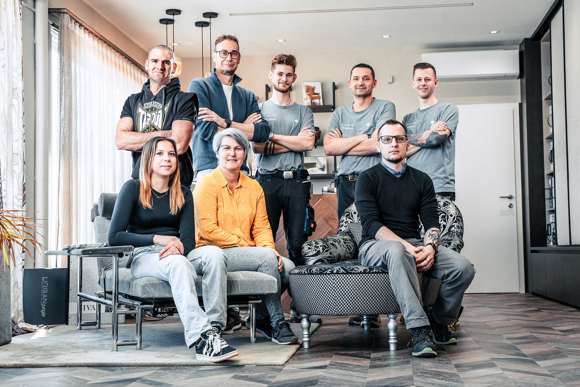 Neuherz Team
